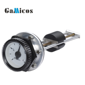 مقياس مستوى الوقود السائل بشاشة ميكانيكية GLTV4 - Product Image 3