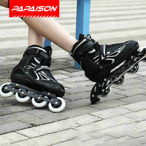 Giá rẻ trẻ em nhấp nháy Con lăn Skate với đèn LED - Product Image 5