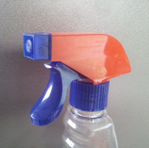 Alibaba, Chine vente chaude hight qulity <span class=keywords><strong>grosse</strong></span> main trigger spryaer belle couleur mousse de déclenchement pompe - Product Image 4