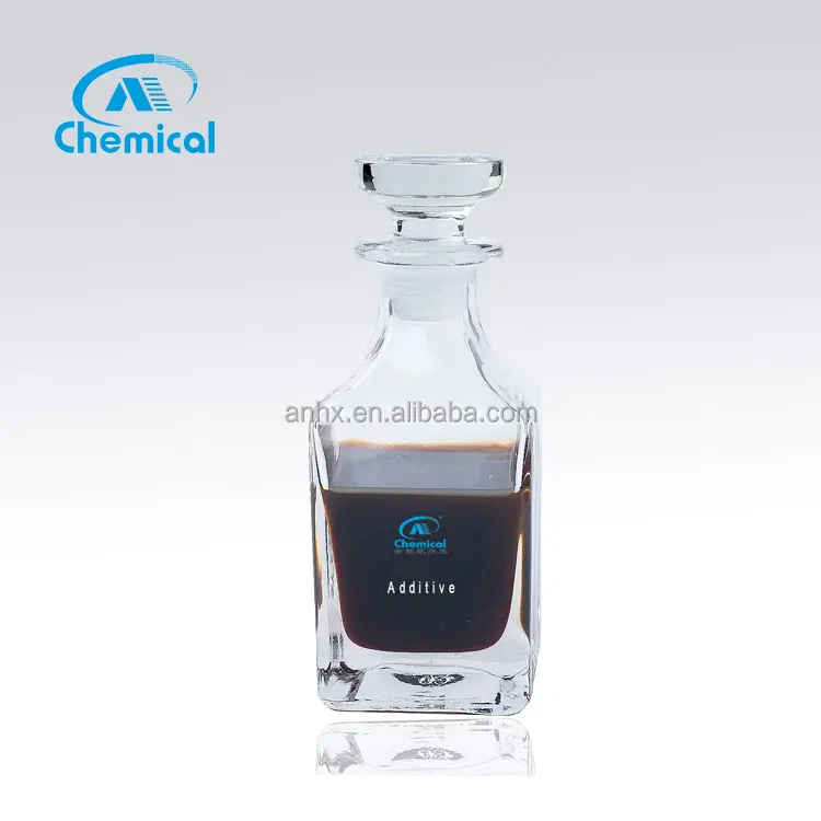 LO-05 Sulfurized olefin 면 씨 기름 Antifriction 첨가물