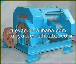 Industrial triturador de cana-de-açúcar/comercial grande espremedor de cana sms: 0086-15238398301