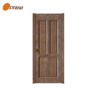 Puertas <span class=keywords><strong>de</strong></span> Madera <span class=keywords><strong>de</strong></span> Diseño Interior Contemporáneo, Populares en Gambia, Libia, Nigeria y Etiopía, Estilo Miami - Product Image 3
