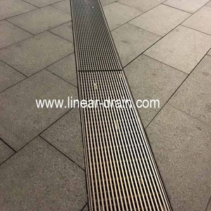 Cửa Hàng Bách Hóa Vỉ Bảo Vệ Bằng Thép Không Gỉ - Product Image 4