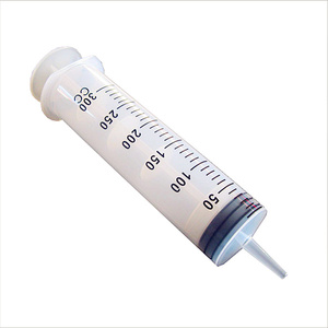 กระบอกฉีดพลาสติกสำหรับสัตวแพทย์ - Product Image 2