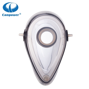 หน้ากากซิลิโคนระงับความรู้สึกสำหรับเด็ก - Product Image 6