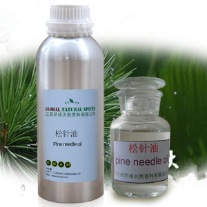 Aceite de aguja de pino, aceite de aguja de pino natural puro a buen precio - Product Image 1