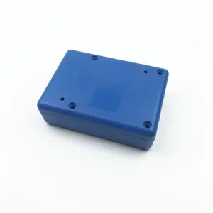 Customizable Customized PCB electronic/ABS plastic case enclosure