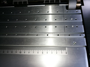 Acetek Eco Solvent Inkjet Plotter 1600Cm 1800Cm Met Dx5 Dx11 Printkop - Product Image 6