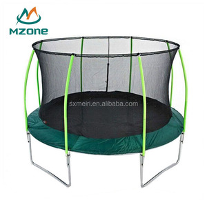 Mzone Gros jouets pas cher enfants <span class=keywords><strong>trampoline</strong></span> font en Chine - Product Image 6