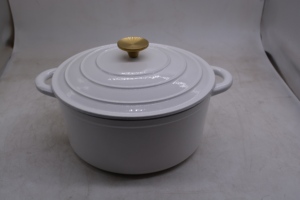 Batterie de cuisine En fonte - Product Image 2
