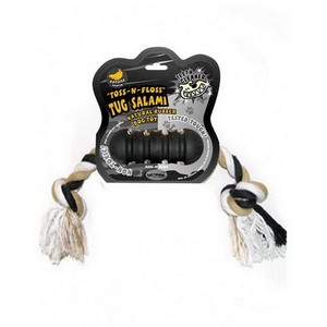 Köpek oyuncak üreticisi için özelleştirilebilir renkler Pet çiğnemek kauçuk köpek oyuncaklar köpek gıda dağıtıcı dayanıklı tedavi topu - Product Image 4