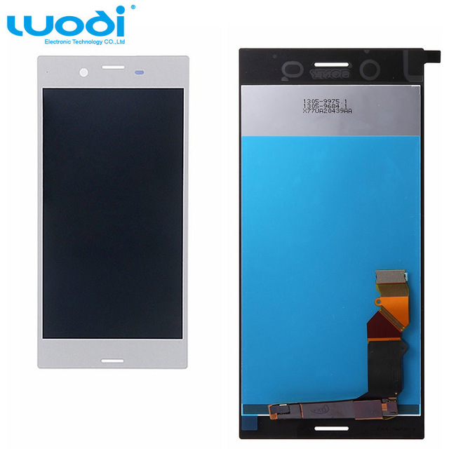High Quality LCD Touch Screen for Sony Xperia XZ Premium G8141 G8142