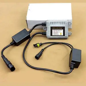 36ヶ月Warranty High Performance Canbus Ballast Genuine Hylux 2A88 Canbus Ballast AC 12V 35WスリムHID