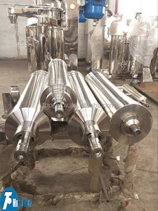 Centrífuga tubular Cómo <span class=keywords><strong>funciona</strong></span>, tubos de filtro de centrífuga con aplicaciones de centrífuga amplia. - Product Image 4