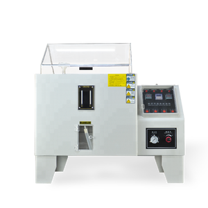 Teste de pulverizador de sal jis z 2371, bom preço, câmara de teste de corrosão - Product Image 1