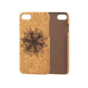 Ventas al por mayor caso del corcho para el teléfono celular para el Iphone 7, <span class=keywords><strong>lema</strong></span> móvil caso accesorio para el Iphone 6 - Product Image 6