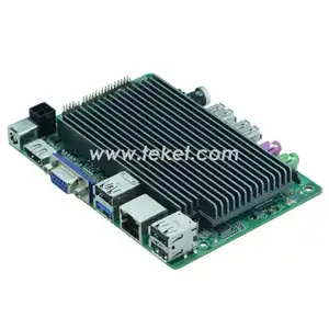 Intel Cherry trail ATOM SOC plattform embedded industrie bord X5-Z8300 X5-Z8350 XD5830 XD5835