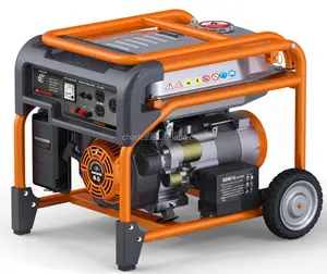 2.5kw JD gasoline generator