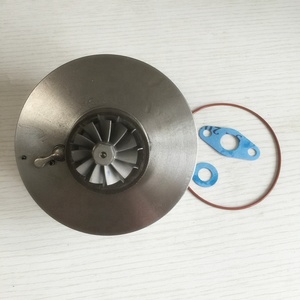 Cartouche de turbocompresseur <span class=keywords><strong>GT1544V</strong></span> 753420-5005S, <span class=keywords><strong>CHRA</strong></span>, pour Picasso, citroën, Peugeot, livraison gratuite - Product Image 2