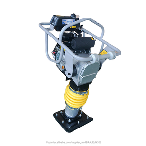 El modelo popular con Honda GX160 como una opción económica para una eficiencia rentable. - Product Image 2