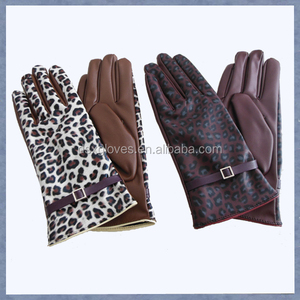 China online pig venta guantes de cuero de grano productos alta demanda <span class=keywords><strong>en</strong></span> el <span class=keywords><strong>mercado</strong></span> - Product Image 5