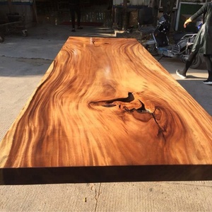 Épaisseur 5-7cm <span class=keywords><strong>Table</strong></span> à manger haut de gamme Design spécial noyer massif bois dalle <span class=keywords><strong>Table</strong></span>