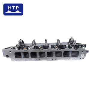 Le moteur automatique durable attachant la <span class=keywords><strong>culasse</strong></span> de pièces pour Isuzu 4HL1 4JJ1 4LE1 4HK1 8-97207-133 convient aux pièces de moteur d'Isuzu - Product Image 4