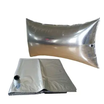 Aseptic Bag 1400L for Liquid Food/Aseptic Bag for Fruit Concentrate (220L)
