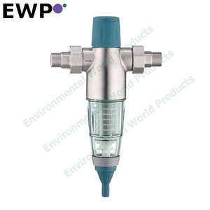 Conception allemande sédiments préfiltre <span class=keywords><strong>pour</strong></span> filtre à eau <span class=keywords><strong>pour</strong></span> toute la <span class=keywords><strong>maison</strong></span> - Product Image 6