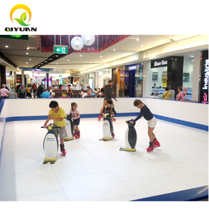 Bền Nhanh Chóng Cài Đặt Uhmwpe Tổng Hợp <span class=keywords><strong>Ice</strong></span> <span class=keywords><strong>Rink</strong></span> Tấm Tự Bôi Trơn Trong Nhà/Ngoài Trời Nhân Tạo <span class=keywords><strong>Ice</strong></span> <span class=keywords><strong>Rink</strong></span> Với Cắt Dịch Vụ - Product Image 5