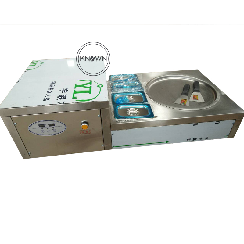 Ice teppanyaki machine shop