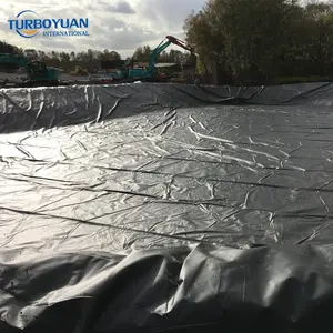 Китай, мембранная подкладка HDPE/полиэтиленовые подкладки для пруда в гуандуне, Гуанчжоу