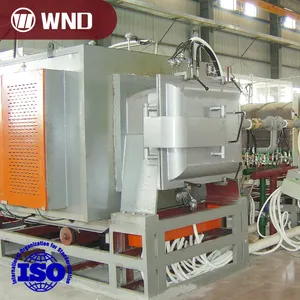 Furnace Supplier Vacuum Annealing Furnace