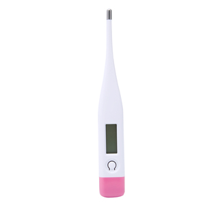 Thermomètre numérique rigide de conception classique Produit étanche - Product Image 4