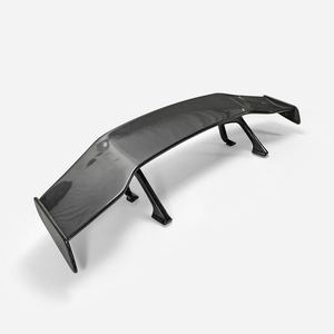 สปอยเลอร์หลังทรง GT สำหรับ Lamborghini Gallardo LP550/560/570 รุ่น SV Look - Product Image 1