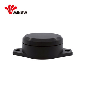 منارة بلوتوث Minew E9 IP67 طويلة المدى بتقنية Eddystone، بلوتوث BLE 5.0، آي بيكون - Product Image 2