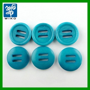 Colorido nuez de corozo botón de bebé de la capa - Product Image 5