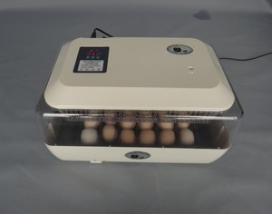 <span class=keywords><strong>La</strong></span> mejor calidad Janoel 24 las aves de corral de <span class=keywords><strong>la</strong></span> máquina incubadora - Product Image 3