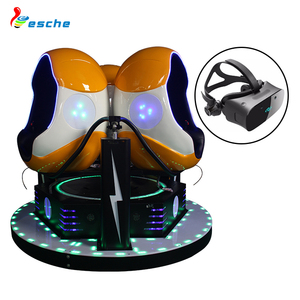 Usine <span class=keywords><strong>Casque</strong></span> Films gagner de l'argent 9d Oeuf <span class=keywords><strong>Vr</strong></span> Cinéma, Parc d'attractions 9D <span class=keywords><strong>Vr</strong></span> Cinéma Simulateur 9D Oeuf <span class=keywords><strong>Vr</strong></span> Cinéma - Product Image 3