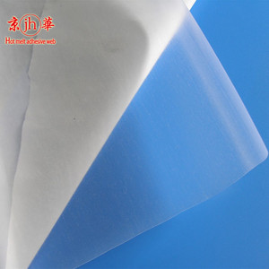 Di alta Qualità A doppia lato Tpu Poliuretano Film Adesivo Hot Melt <span class=keywords><strong>Per</strong></span> Tessili <span class=keywords><strong>Per</strong></span> La Laminazione <span class=keywords><strong>Tessuto</strong></span> - Product Image 6