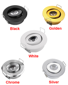 Triển Lãm Bán Chạy <span class=keywords><strong>1</strong></span> <span class=keywords><strong>W</strong></span> Nhôm Trần Ánh Sáng Tại Chỗ 3 Watt <span class=keywords><strong>Mini</strong></span> <span class=keywords><strong>LED</strong></span> Spotlight 3 <span class=keywords><strong>W</strong></span> - Product Image 4