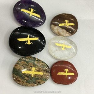 Forme de spéléologie de pierre de mélange d'approvisionnement - Product Image 3