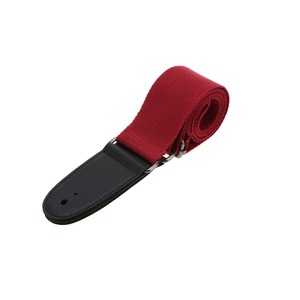 Tracolla per <span class=keywords><strong>chitarra</strong></span> in nylon e similpelle PU JT-BD04 per strumenti musicali - Product Image 2