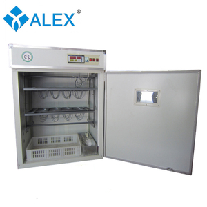 Volautomatische Hoge Kwaliteit 24 Struisvogel Eieren Incubator Met Goede Prijs Voor Verkoop - Product Image 2