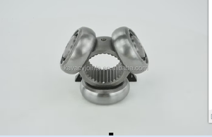 JOINT coulissant pour PRADO 120, JOINT en araignée pour montage, JOINT CV 30tx48,3 - Product Image 5