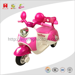 Lo nuevo regalo de las muchachas de <span class=keywords><strong>Minnie</strong></span> Mouse de <span class=keywords><strong>la</strong></span> motocicleta paseo <span class=keywords><strong>en</strong></span> eléctrica juguete YH-99118 - Product Image 1