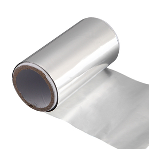 Salon malzemeleri önceden kesilmiş kuaförlük folyo kabartmalı alüminyum folyo levha 500 adet/kutu 165x300mm güzellik mağazaları çok amaçlı renkli - Product Image 4