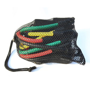 Fasce di resistenza Taekwondo per <span class=keywords><strong>gambe</strong></span> da allenamento personalizzate per agilità della velocità <span class=keywords><strong>Fitness</strong></span> - Product Image 3
