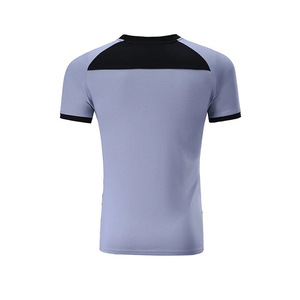 Vêtements d'arbitre de basket-ball respirables personnalisables - Product Image 2