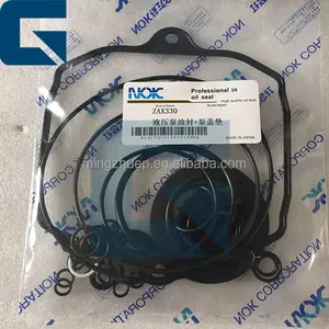 HPV145 Idraulica Principale Pompa Riparazione Seal Kit per ZAX330